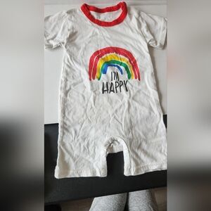 2 outfits for baby 3-6 months
